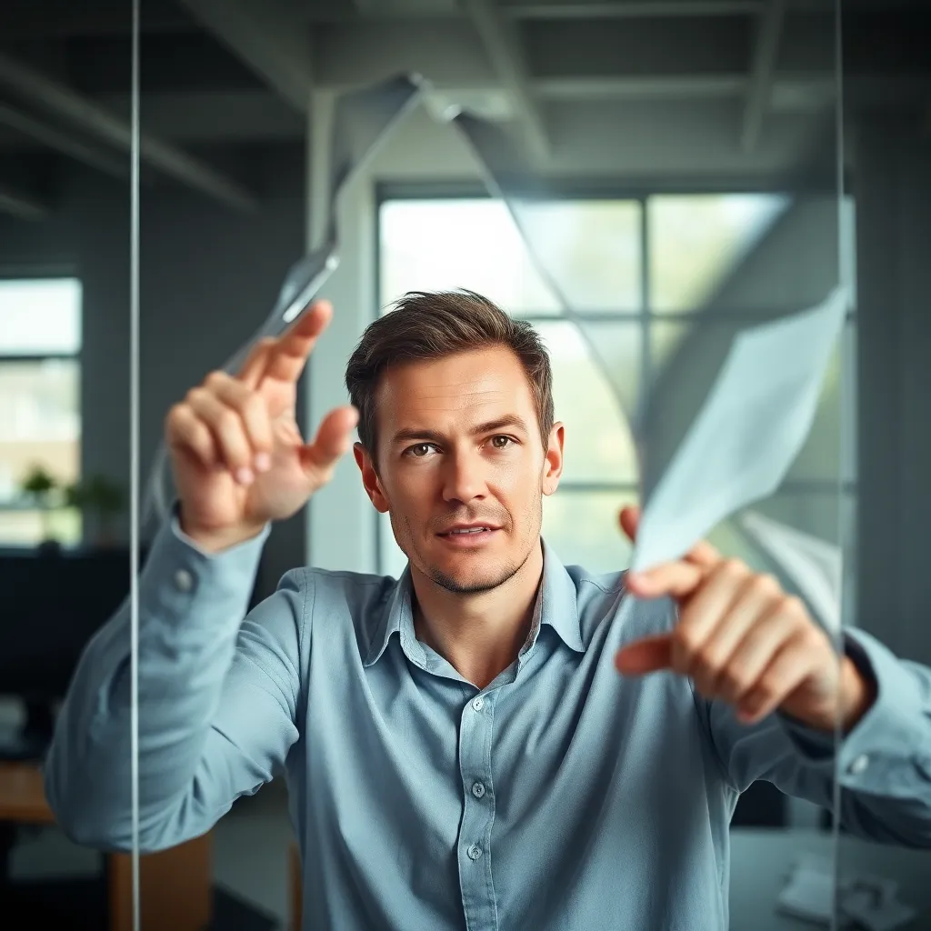 Nederlandse ondernemer die doelgericht werkt